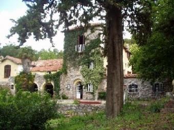 Mansion in Cruz Chica, Cordoba La Cumbre